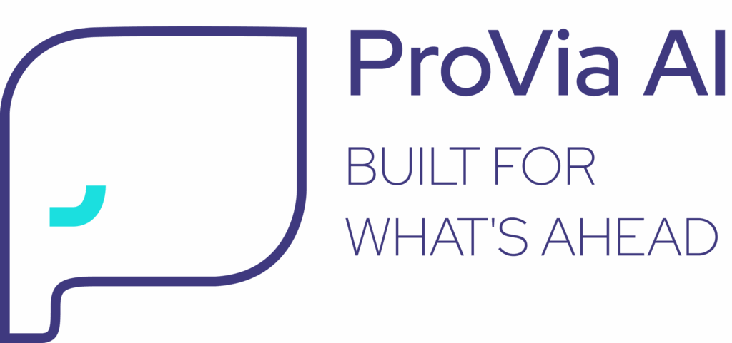 Provia AI